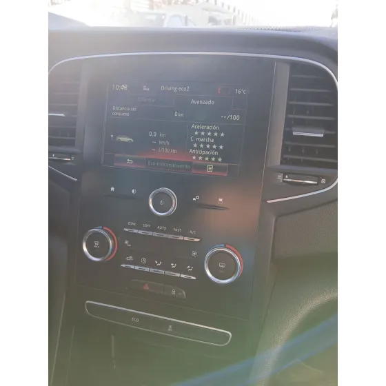 Sistema Audio / Radio Cd para Renault Megane Iv Sport Tourer (K9A/M/N_)