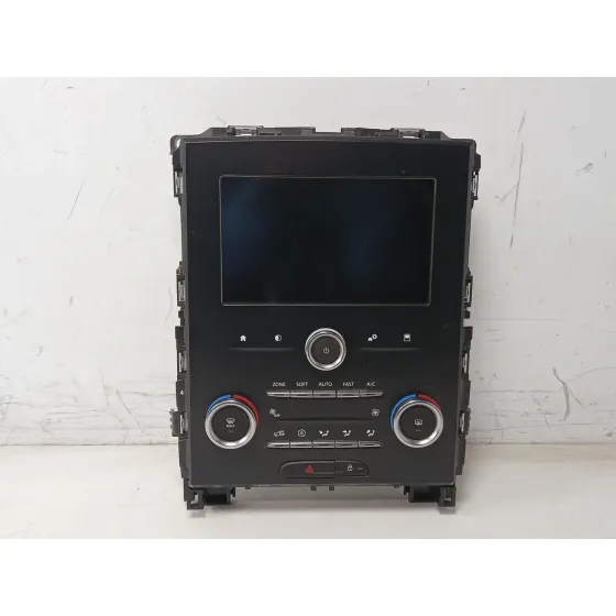 Sistema Audio / Radio Cd para Renault Megane Iv Sport Tourer (K9A/M/N_)