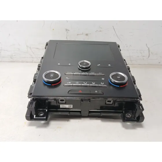 Sistema Audio / Radio Cd para Renault Megane Iv Sport Tourer (K9A/M/N_)