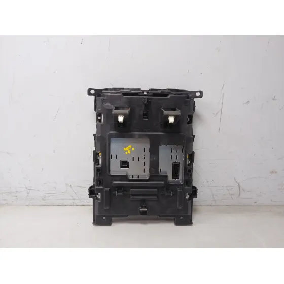 Sistema Audio / Radio Cd para Renault Megane Iv Sport Tourer (K9A/M/N_)