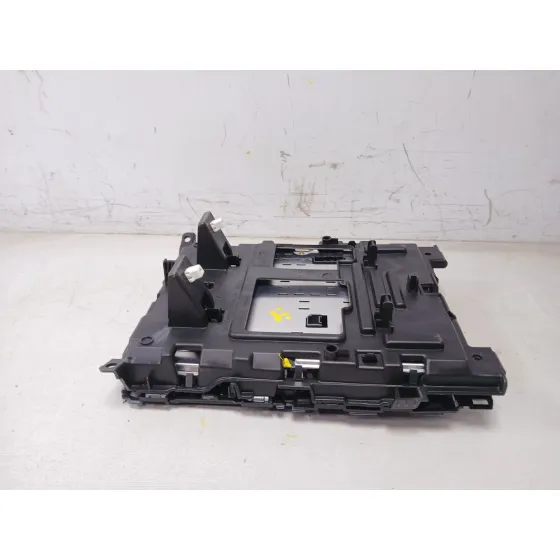 Sistema Audio / Radio Cd para Renault Megane Iv Sport Tourer (K9A/M/N_)
