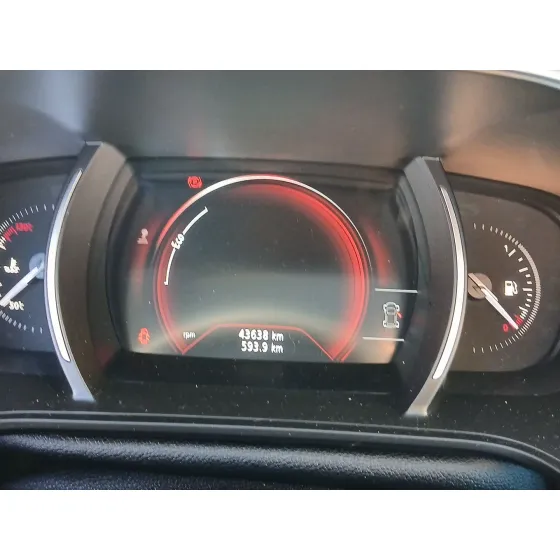 Cuadro Instrumentos para Renault Megane Iv Sport Tourer (K9A/M/N_)