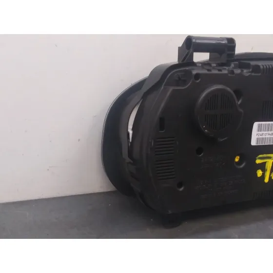Cuadro Instrumentos para Renault Megane Iv Sport Tourer (K9A/M/N_)