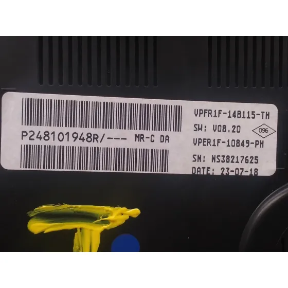 Cuadro Instrumentos para Renault Megane Iv Sport Tourer (K9A/M/N_)
