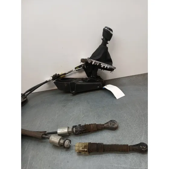 Palanca Cambio para Renault Megane Iv Sport Tourer (K9A/M/N_)