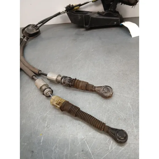Palanca Cambio para Renault Megane Iv Sport Tourer (K9A/M/N_)