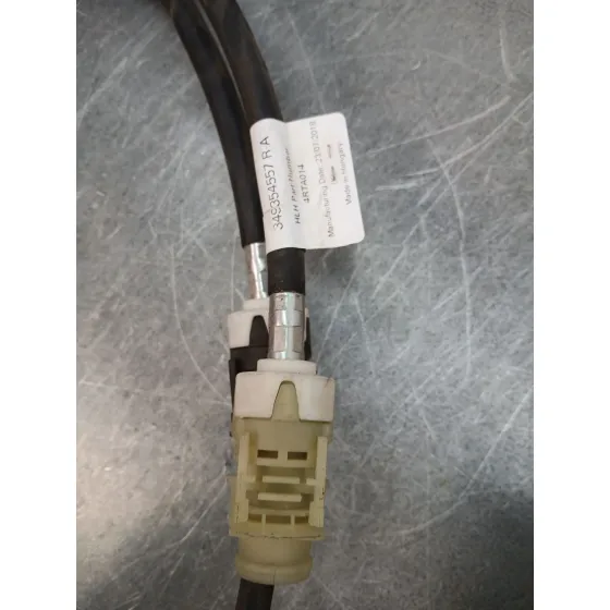 Palanca Cambio para Renault Megane Iv Sport Tourer (K9A/M/N_)