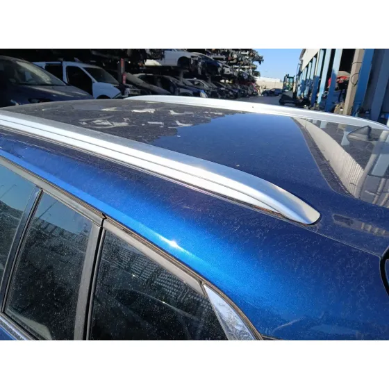 Barras Techo para Renault Megane Iv Sport Tourer (K9A/M/N_)