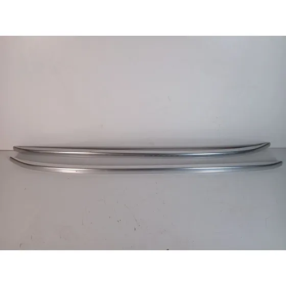 Barras Techo para Renault Megane Iv Sport Tourer (K9A/M/N_)
