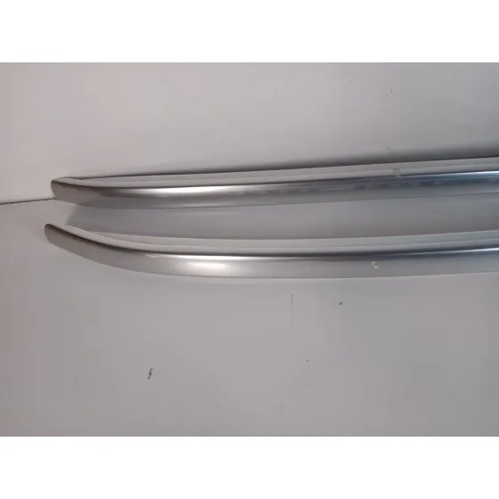 Barras Techo para Renault Megane Iv Sport Tourer (K9A/M/N_)
