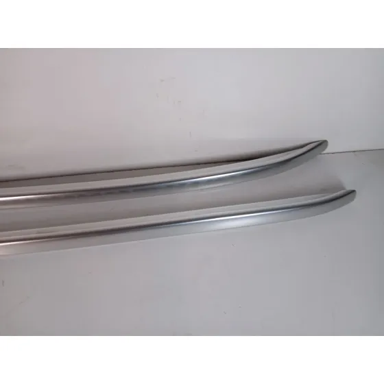 Barras Techo para Renault Megane Iv Sport Tourer (K9A/M/N_)