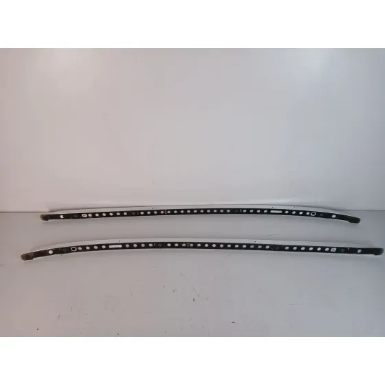 Barras Techo para Renault Megane Iv Sport Tourer (K9A/M/N_)