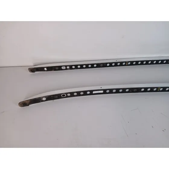 Barras Techo para Renault Megane Iv Sport Tourer (K9A/M/N_)