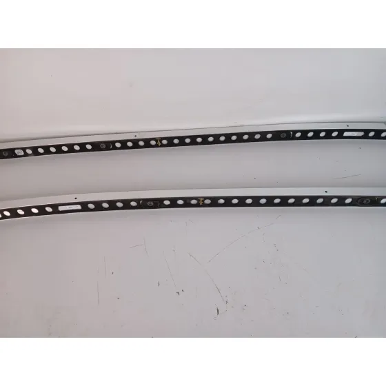 Barras Techo para Renault Megane Iv Sport Tourer (K9A/M/N_)