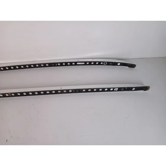 Barras Techo para Renault Megane Iv Sport Tourer (K9A/M/N_)