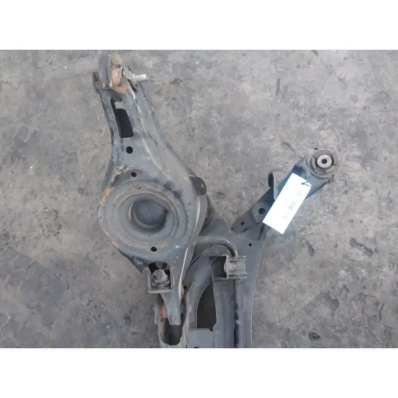 Puente Trasero para Mazda 6 Lim. (Gh)