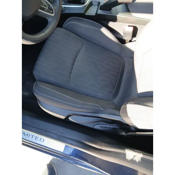 Asiento Delantero Izquierdo para Renault Megane Iv Sport Tourer (K9A/M/N_)