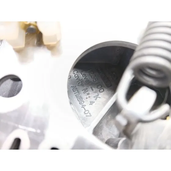 Palanca Freno De Mano para Renault Megane Iv Sport Tourer (K9A/M/N_)