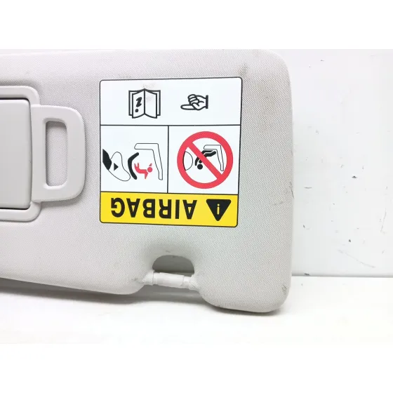 Parasol Derecho para Renault Megane Iv Sport Tourer (K9A/M/N_)