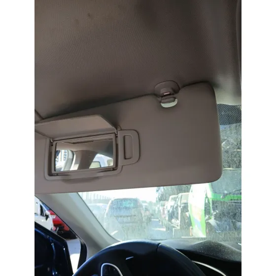 Parasol Izquierdo para Renault Megane Iv Sport Tourer (K9A/M/N_)