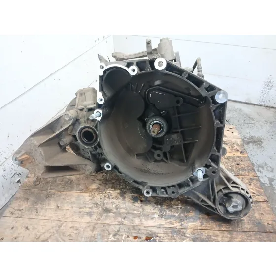 Despiece Caja Cambios para Opel Insignia Berlina