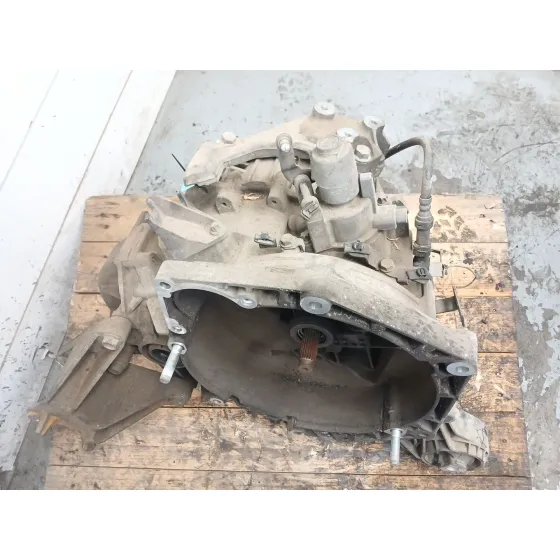 Despiece Caja Cambios para Opel Insignia Berlina