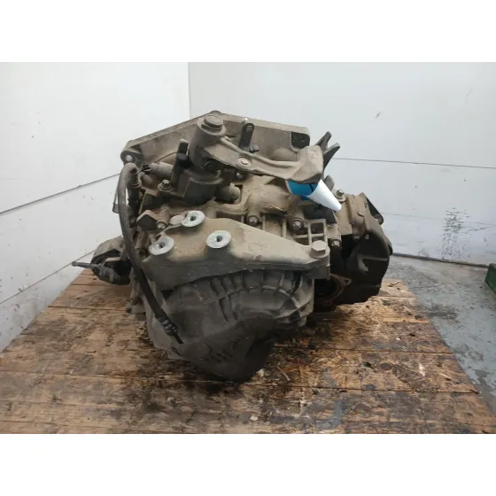 Despiece Caja Cambios para Opel Insignia Berlina