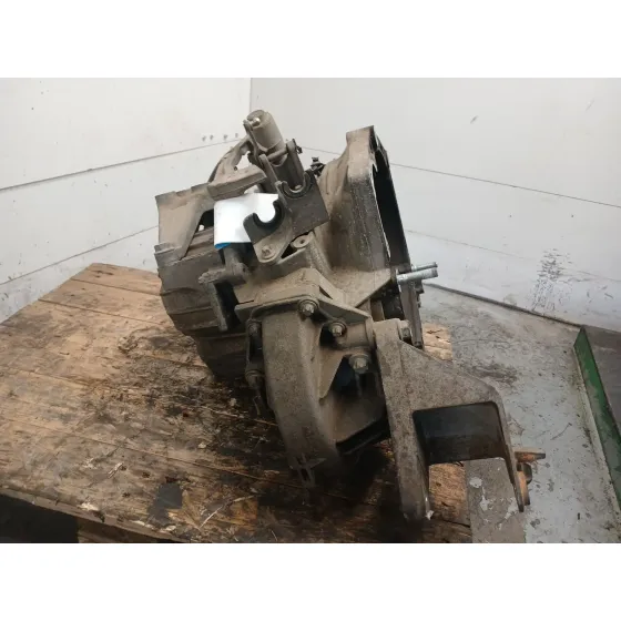 Despiece Caja Cambios para Opel Insignia Berlina