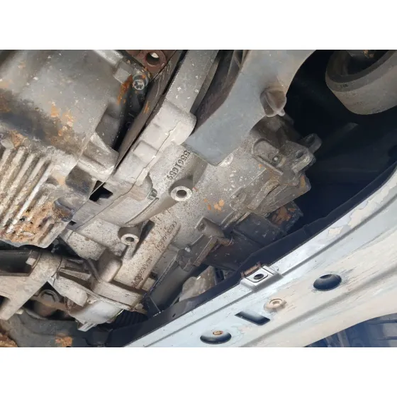 Despiece Caja Cambios para Opel Insignia Berlina