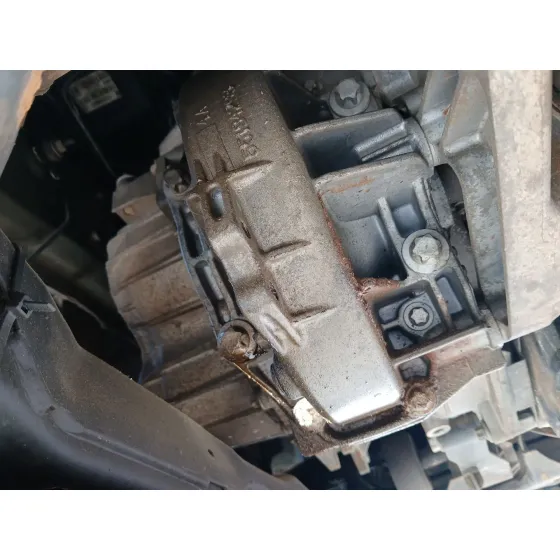 Despiece Caja Cambios para Opel Insignia Berlina