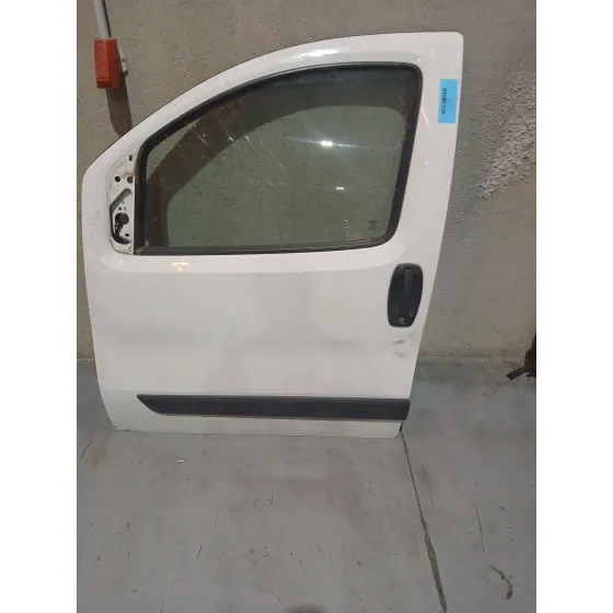 Puerta Delantera Izquierda para Fiat Fiorino