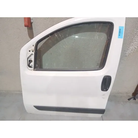 Puerta Delantera Izquierda para Fiat Fiorino