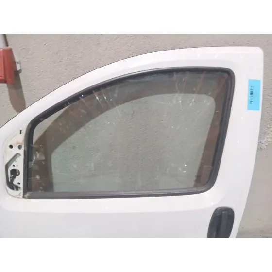 Puerta Delantera Izquierda para Fiat Fiorino