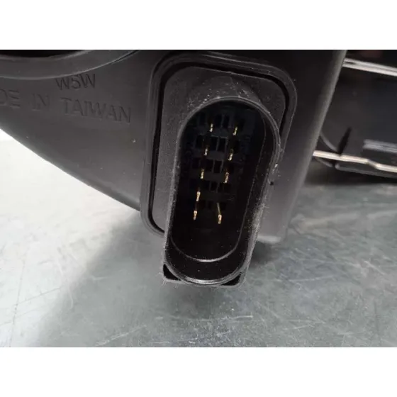 Faro Izquierdo para Seat Leon (1P1)