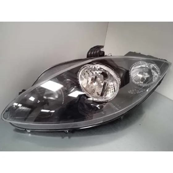 Faro Izquierdo para Seat Leon (1P1)