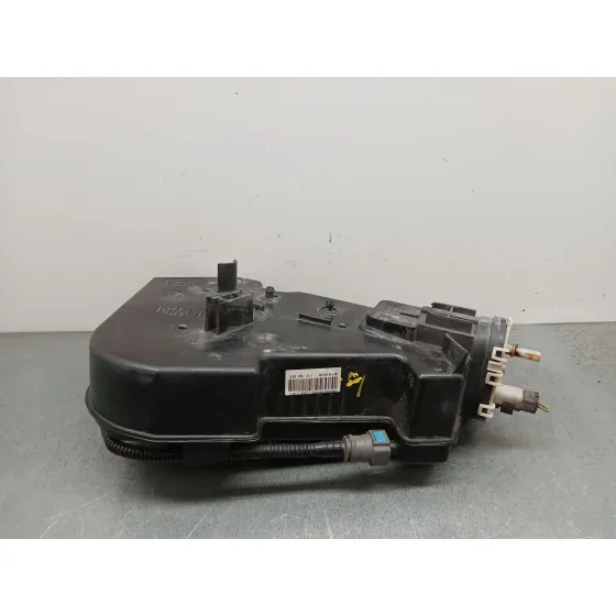 Deposito Fap para Peugeot 3008