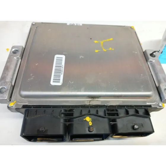 Centralita Motor Uce para Peugeot 3008