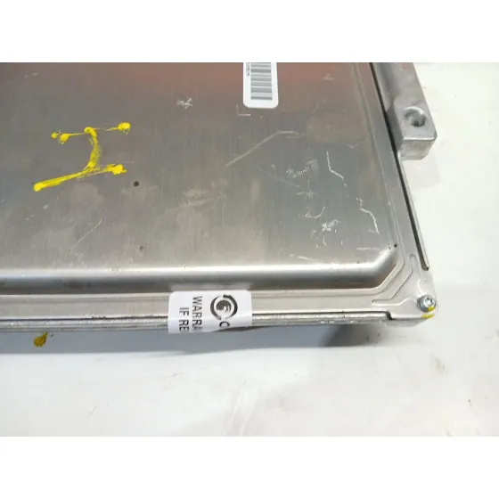Centralita Motor Uce para Peugeot 3008