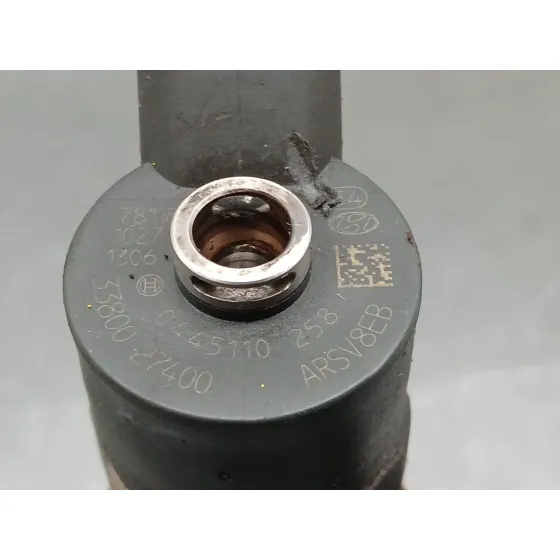 Inyector para Kia Carens (Un)