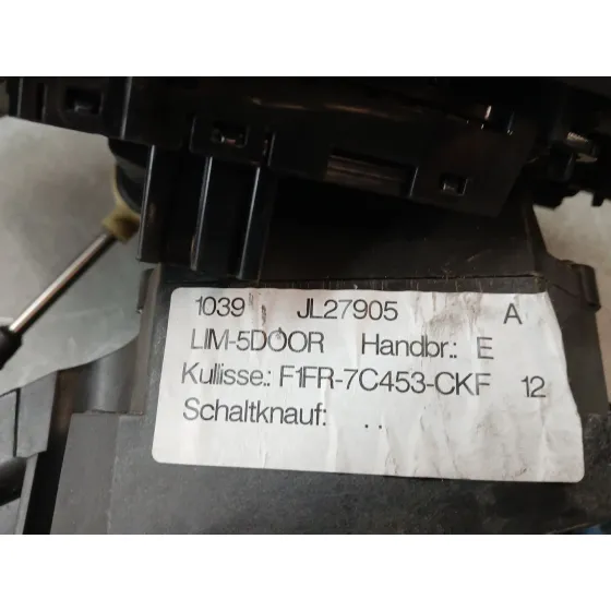 Palanca Cambio para Ford Focus Lim. (Cb8)