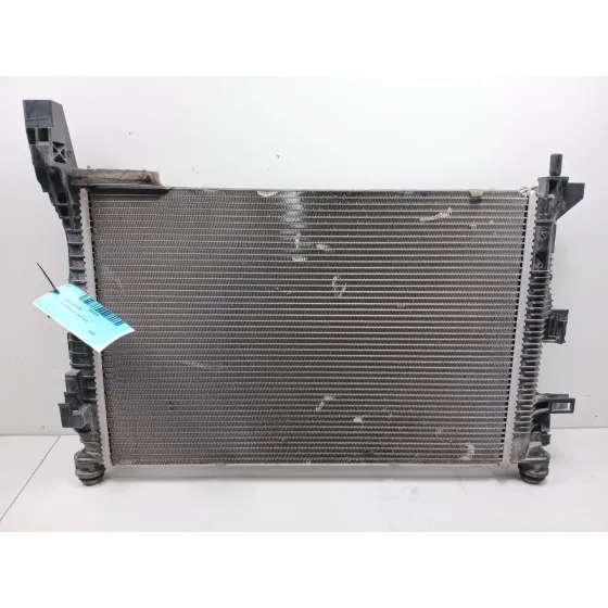 Radiador Agua para Ford Focus Lim. (Cb8)