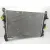 Radiador Agua para Ford Focus Lim. (Cb8)