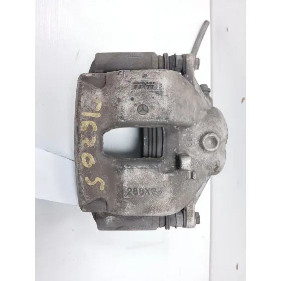 Pinza Freno Delantera Izquierda para Mercedes-Benz Clase C (W204) Berlina
