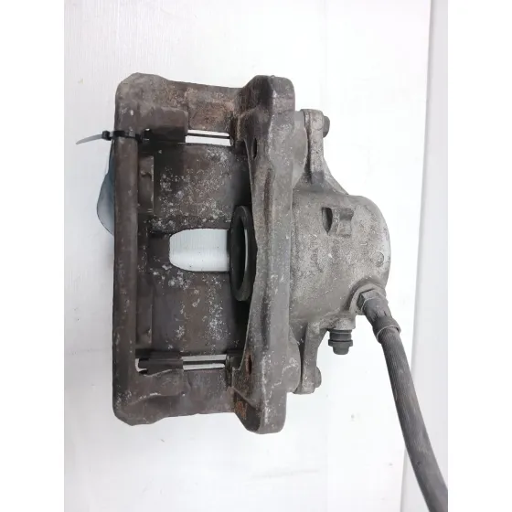 Pinza Freno Delantera Izquierda para Mercedes-Benz Clase C (W204) Berlina