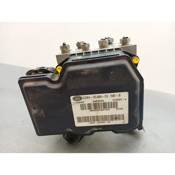 Abs para Ford S-Max (Ca1)