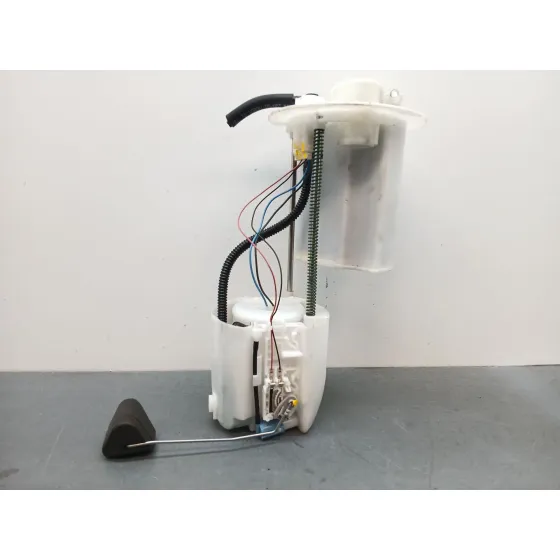 Aforador para Toyota Yaris