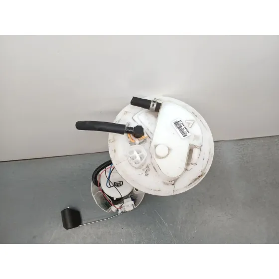 Aforador para Toyota Yaris