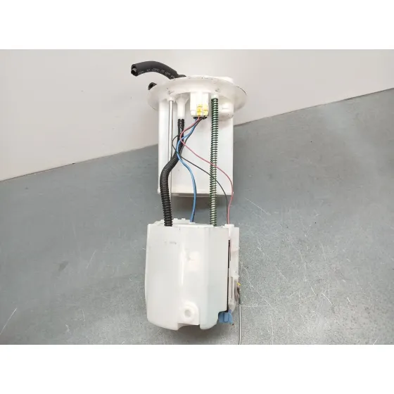 Aforador para Toyota Yaris