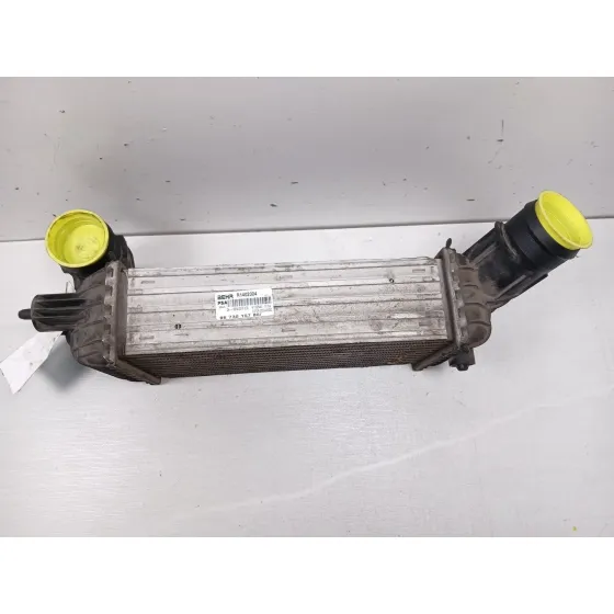 Intercooler para Peugeot 3008