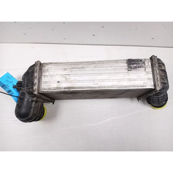 Intercooler para Peugeot 3008